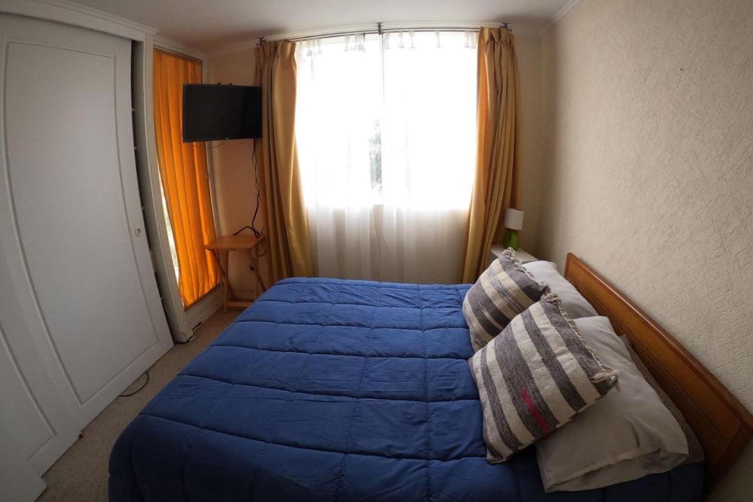 Photo of Bedroom in Caleta Horcon