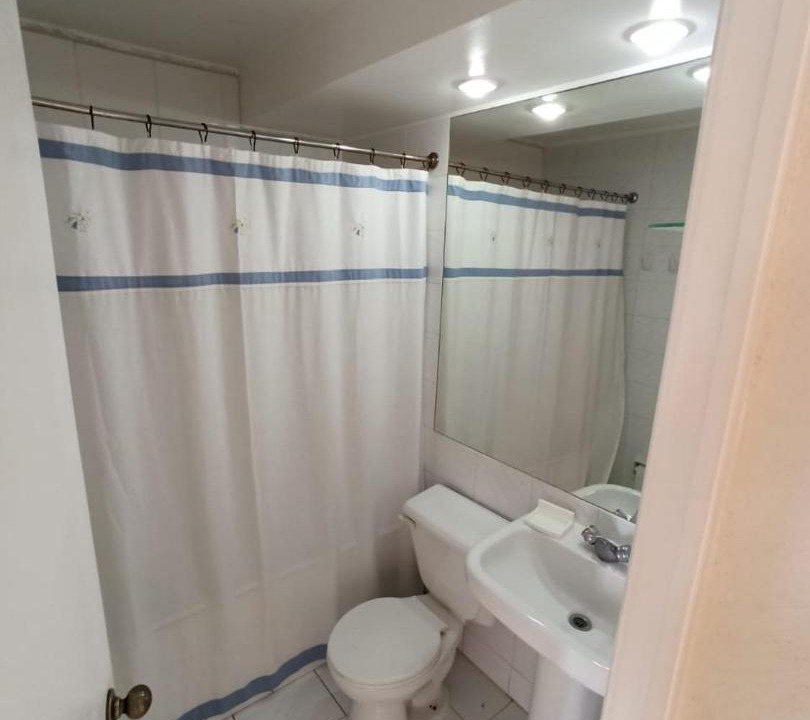Photo of Bathroom in Caleta Horcon