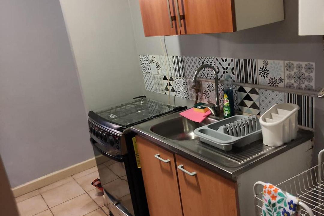 Photo of Kitchen in Coyhaique