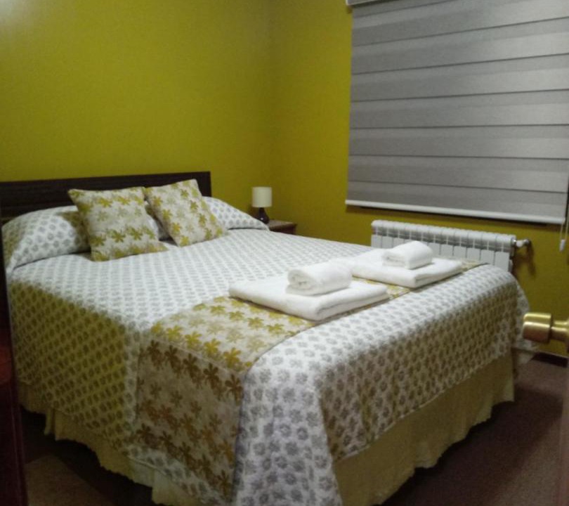 Photo of Bedroom in Punta Arenas