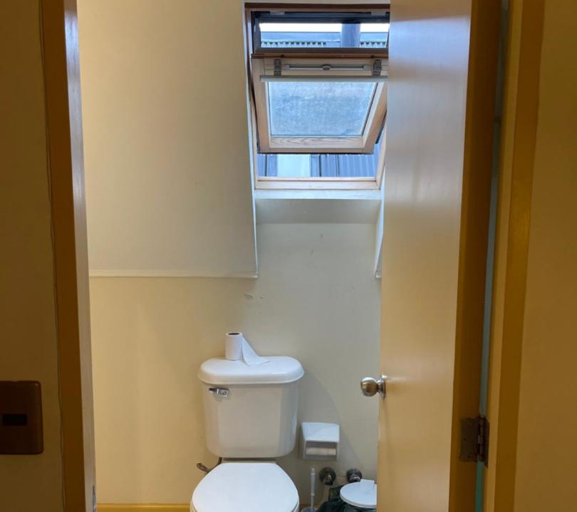 Photo of Bathroom in Puerto Montt