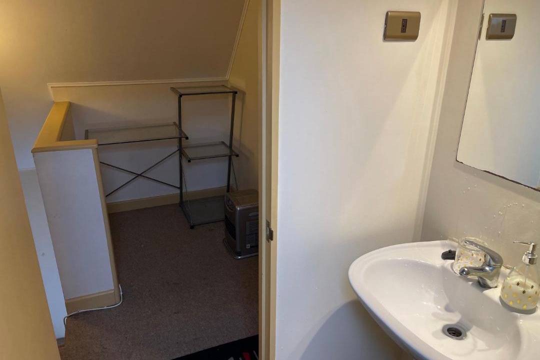 Photo of Bathroom in Puerto Montt