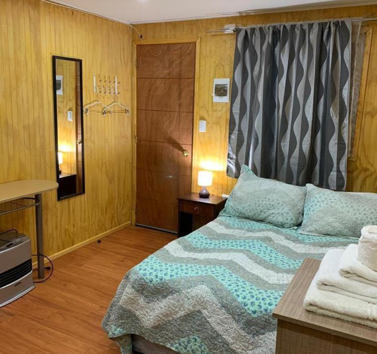 Photo of Bedroom in Puerto Montt