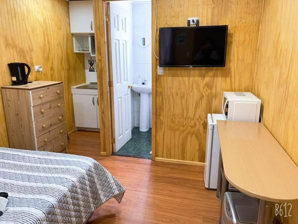 Photo of Bedroom in Puerto Montt