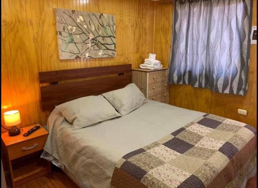 Photo of Bedroom in Puerto Montt