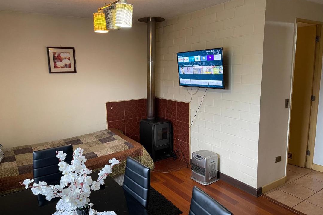 Photo of Livingroom in Puerto Montt