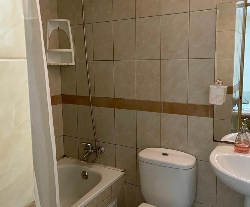 Photo of Bathroom in Puerto Montt