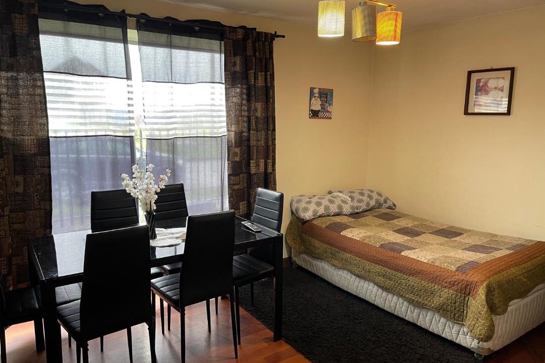 Photo of Livingroom in Puerto Montt