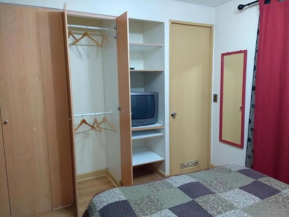 Photo of Bedroom in Puerto Montt