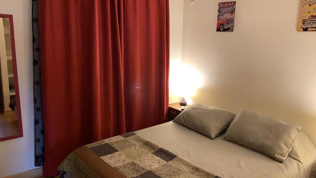 Photo of Bedroom in Puerto Montt