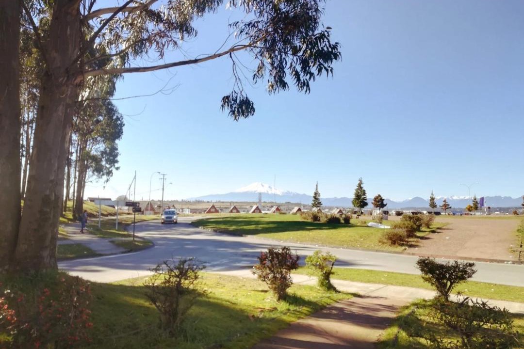 Photo of Outdoor in Puerto Montt