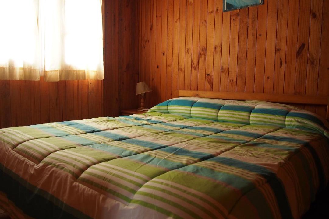 Photo of Bedroom in Pichidangui