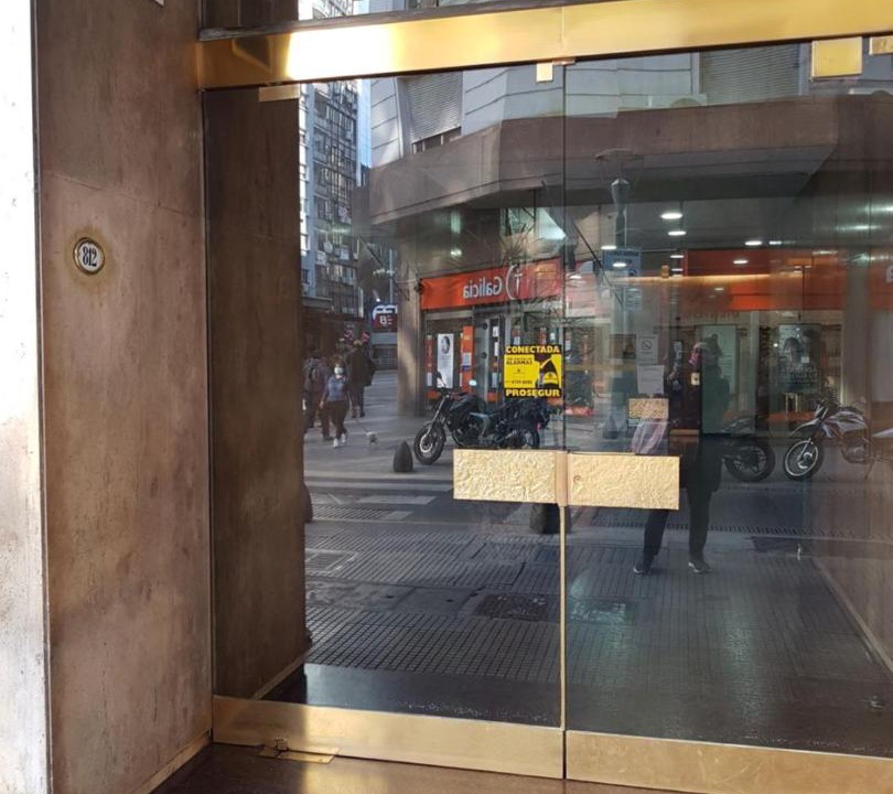 Photo of Others in Microcentro