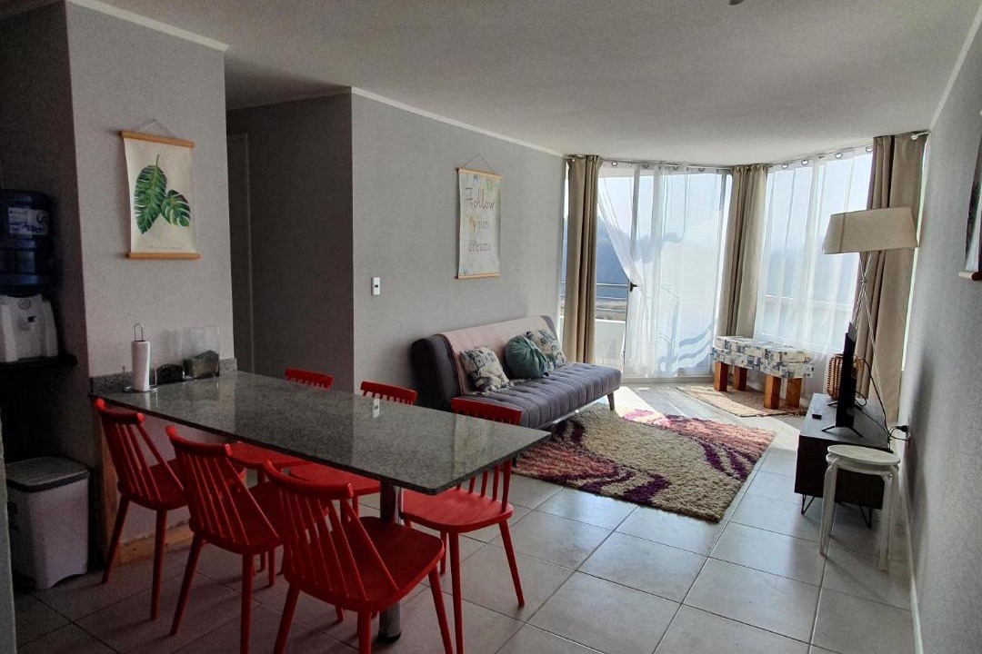 Photo of Livingroom in Los Molles