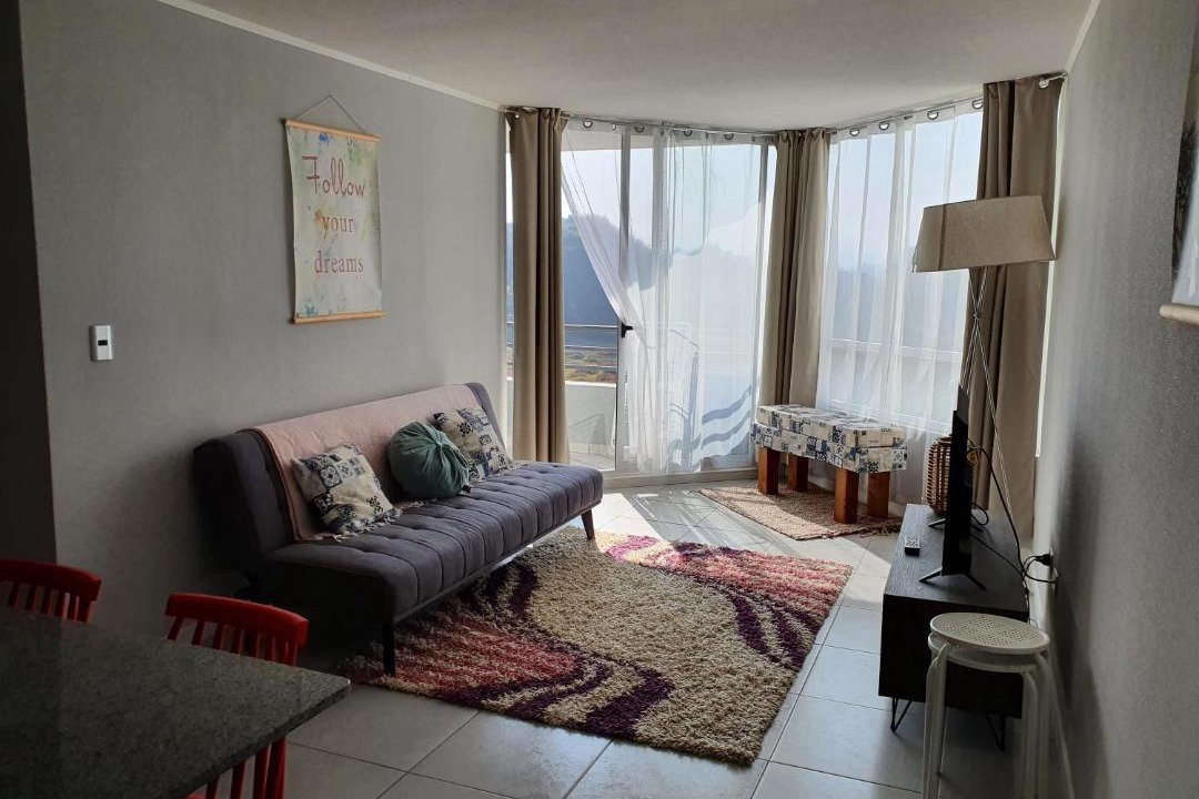 Photo of Livingroom in Los Molles