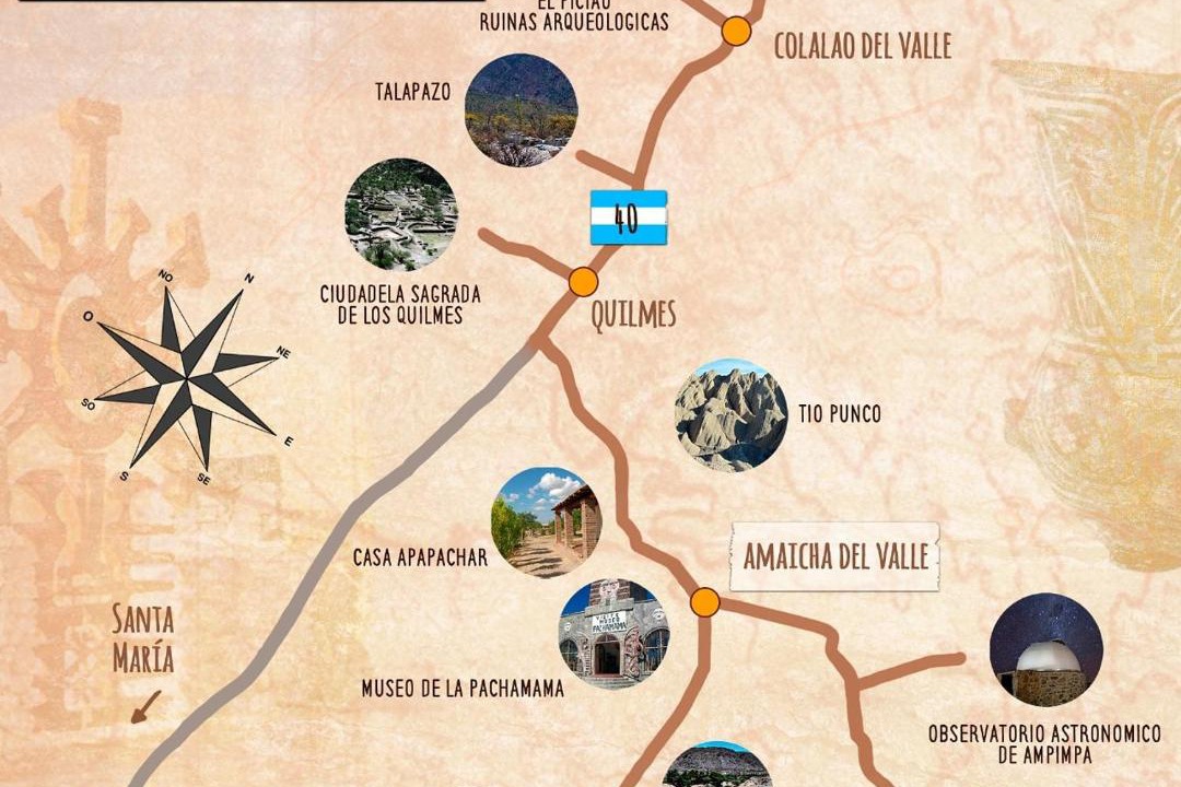 Photo of Others in Amaicha Del Valle