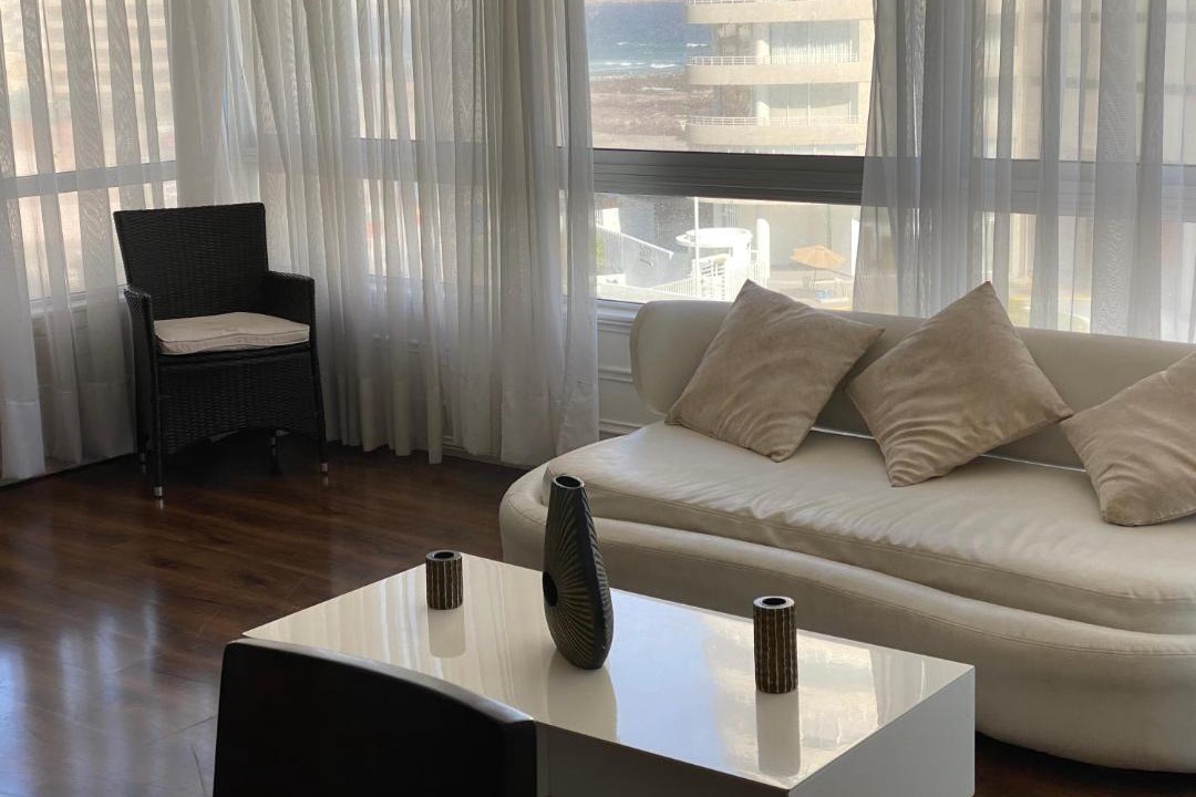 Photo of Livingroom in Cavancha