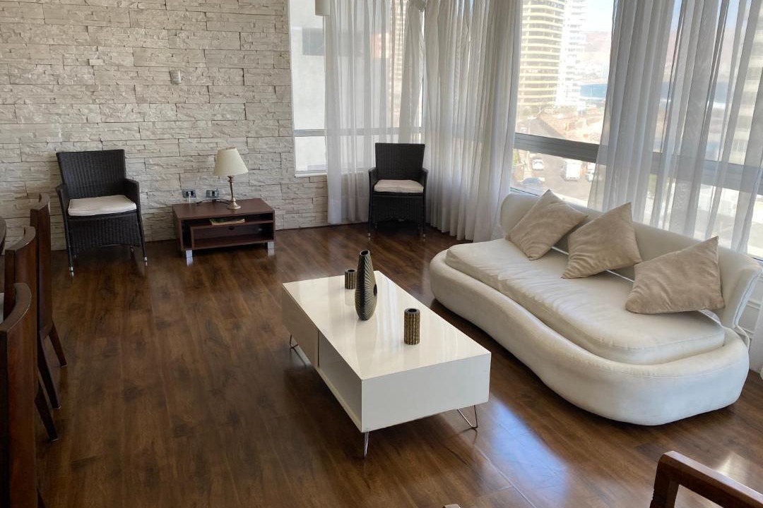 Photo of Livingroom in Cavancha