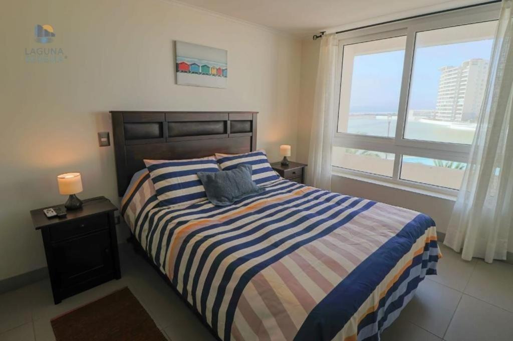 Photo of Bedroom in La Serena
