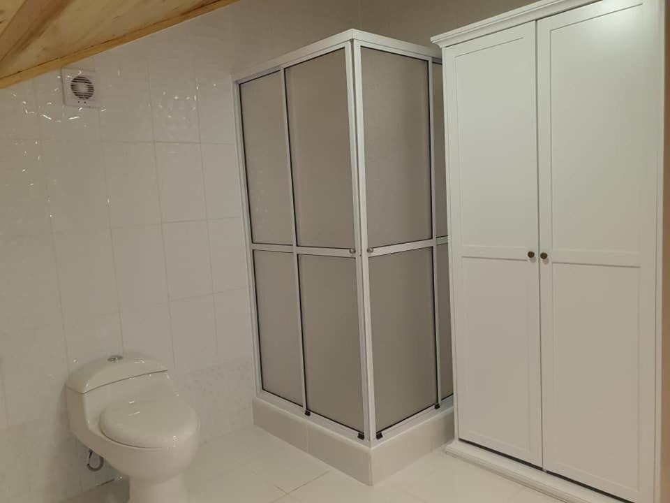 Photo of Bathroom in Rio Negro