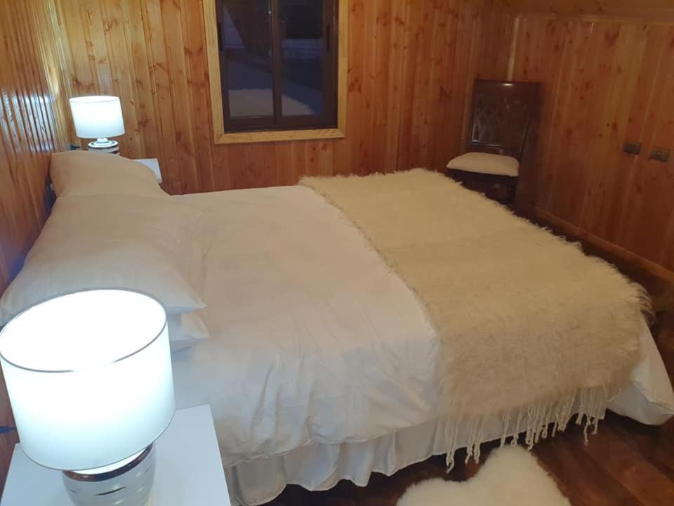 Photo of Bedroom in Rio Negro