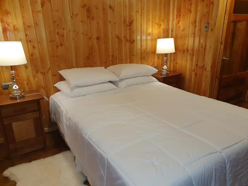 Photo of Bedroom in Rio Negro