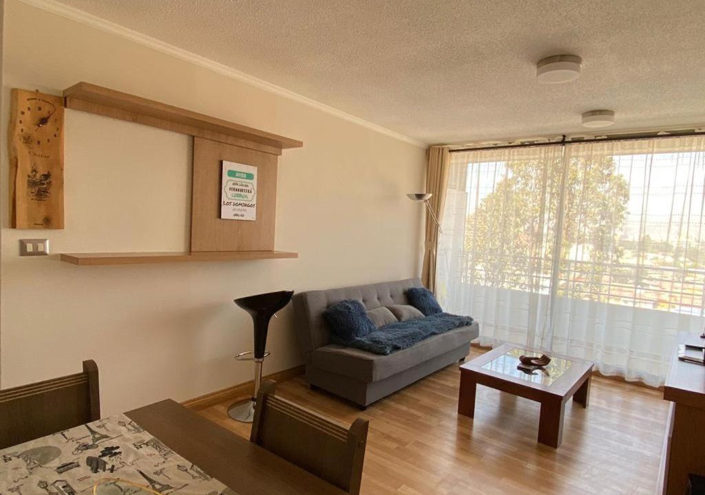 Photo of Livingroom in Copiapo