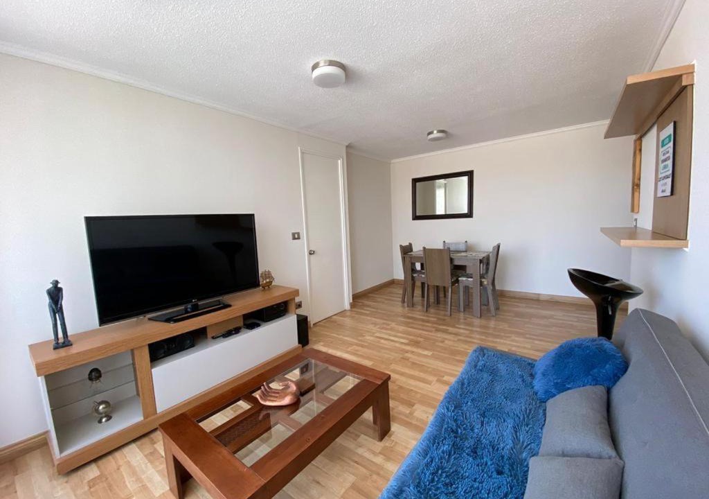 Photo of Livingroom in Copiapo