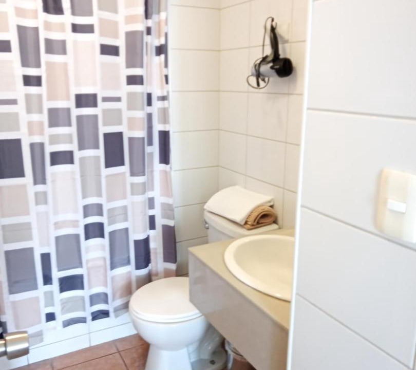 Photo of Bathroom in Cavancha