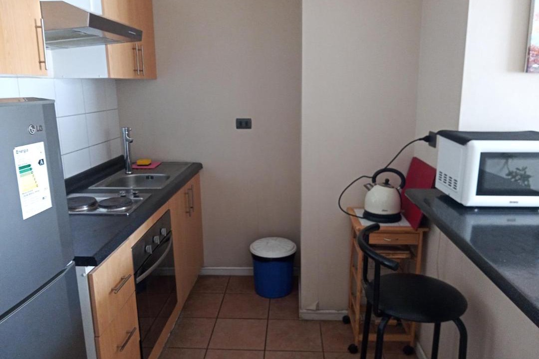 Photo of Kitchen in Cavancha