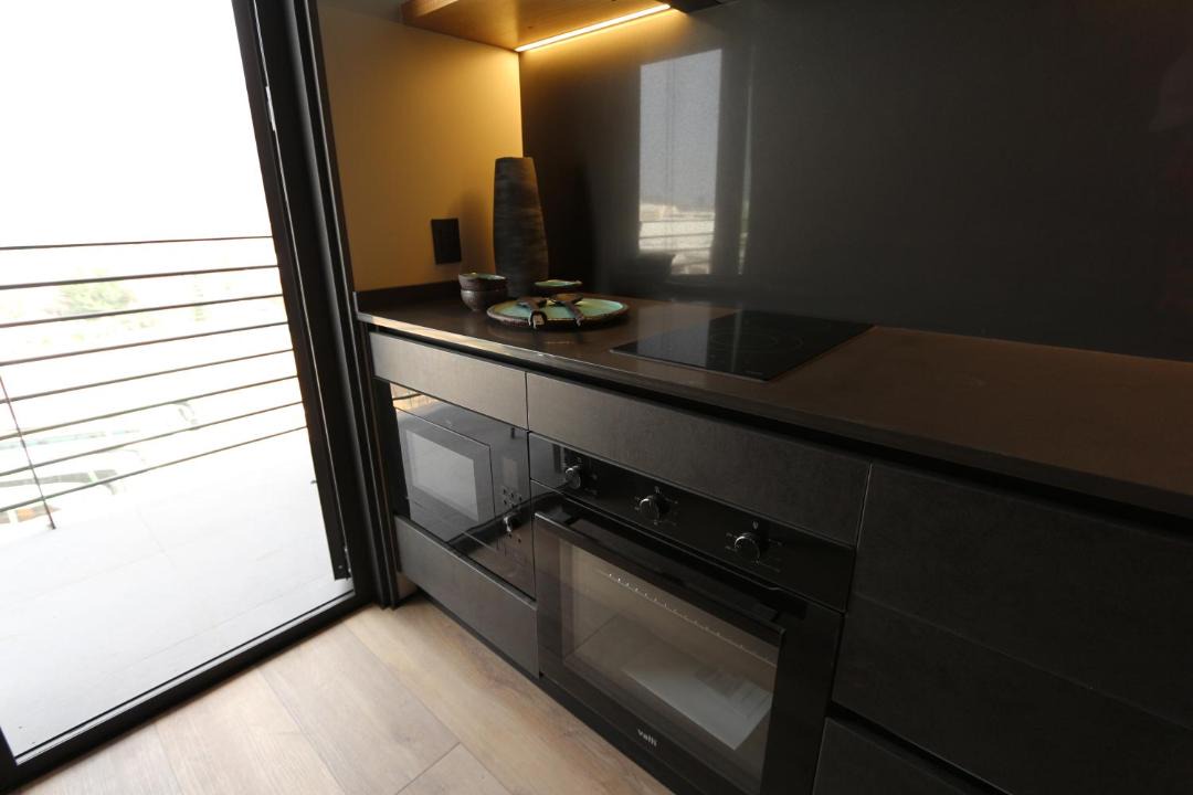 Photo of Kitchen in Santiago