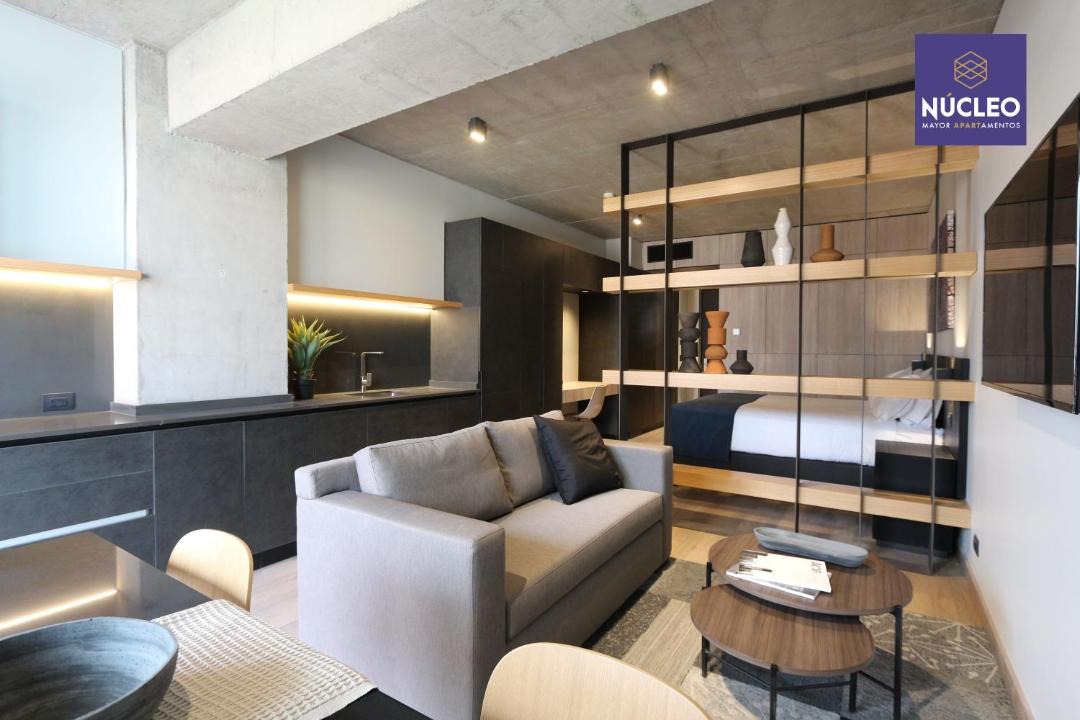 Photo of Livingroom in Santiago