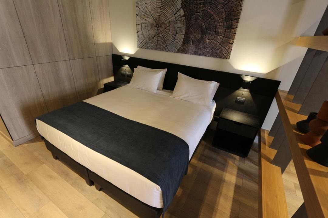 Photo of Bedroom in Santiago