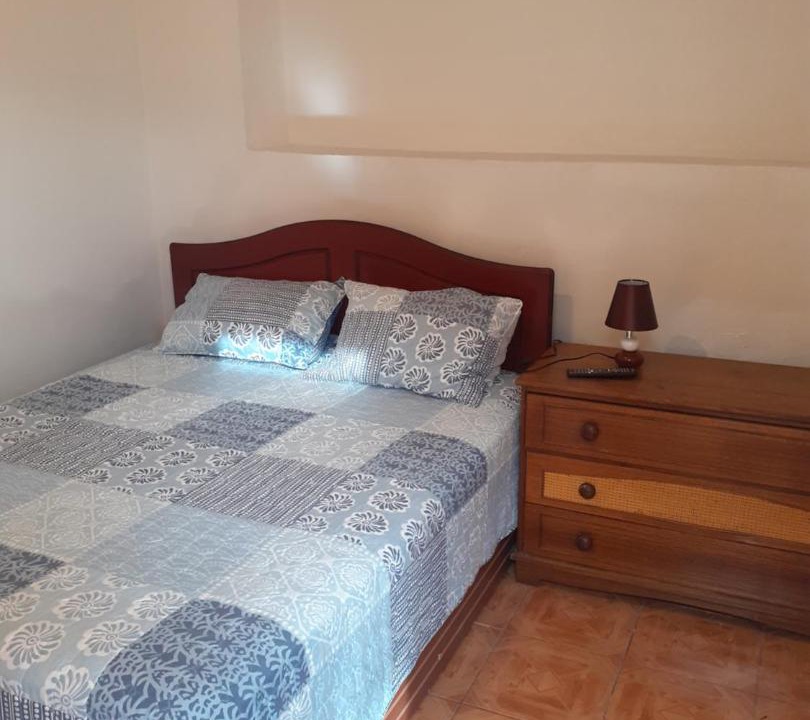 Photo of Bedroom in La Serena