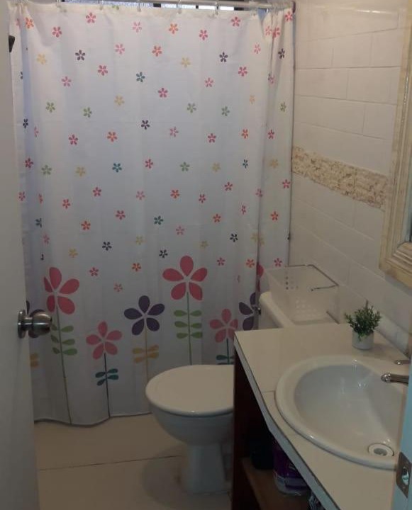 Photo of Bathroom in Bajos de Lircay