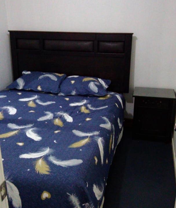 Photo of Bedroom in Bajos de Lircay
