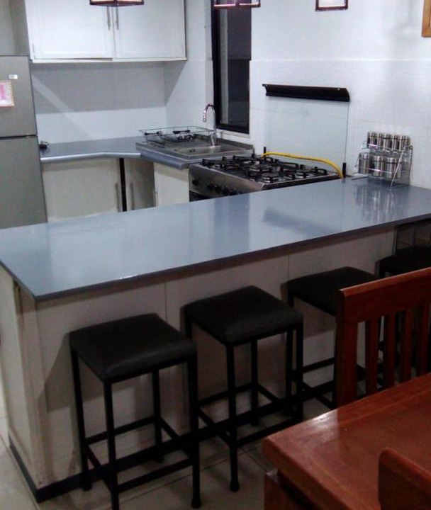 Photo of Kitchen in Bajos de Lircay