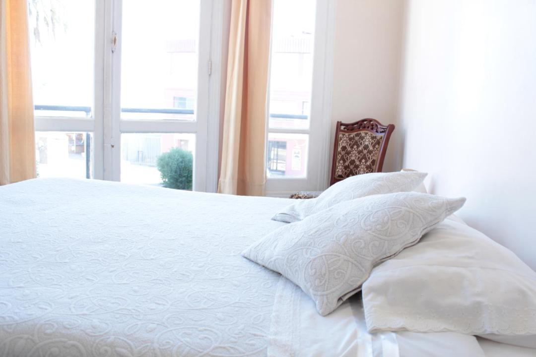 Photo of Bedroom in Llolleo