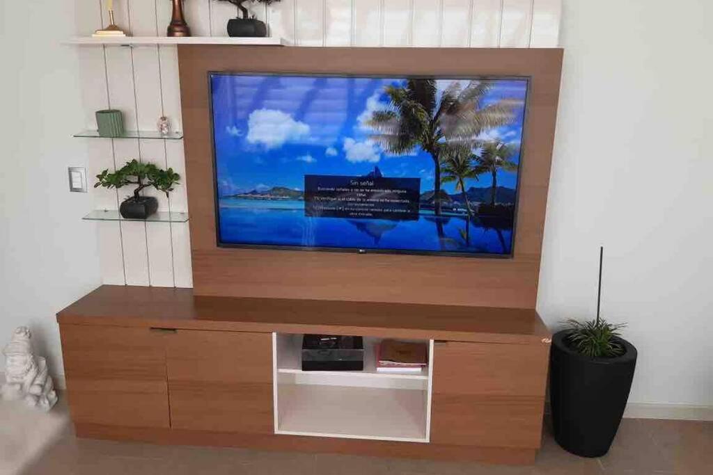 Photo of Livingroom in Bahia Inglesa