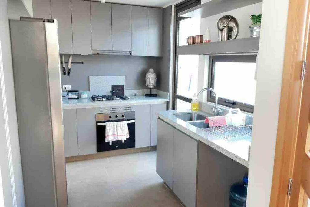 Photo of Kitchen in Bahia Inglesa
