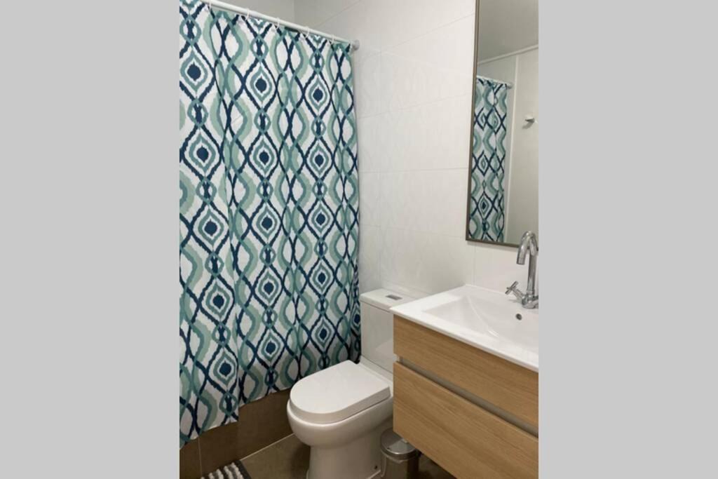 Photo of Bathroom in Bahia Inglesa