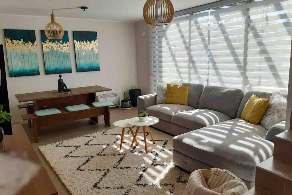 Photo of Livingroom in Bahia Inglesa