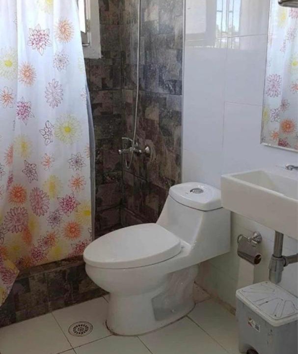 Photo of Bathroom in El Quisco