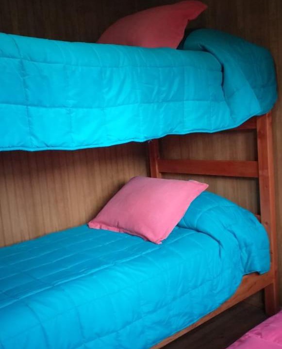 Photo of Bedroom in Caburgua