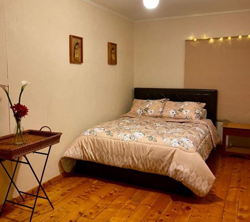 Photo of Bedroom in Lenca