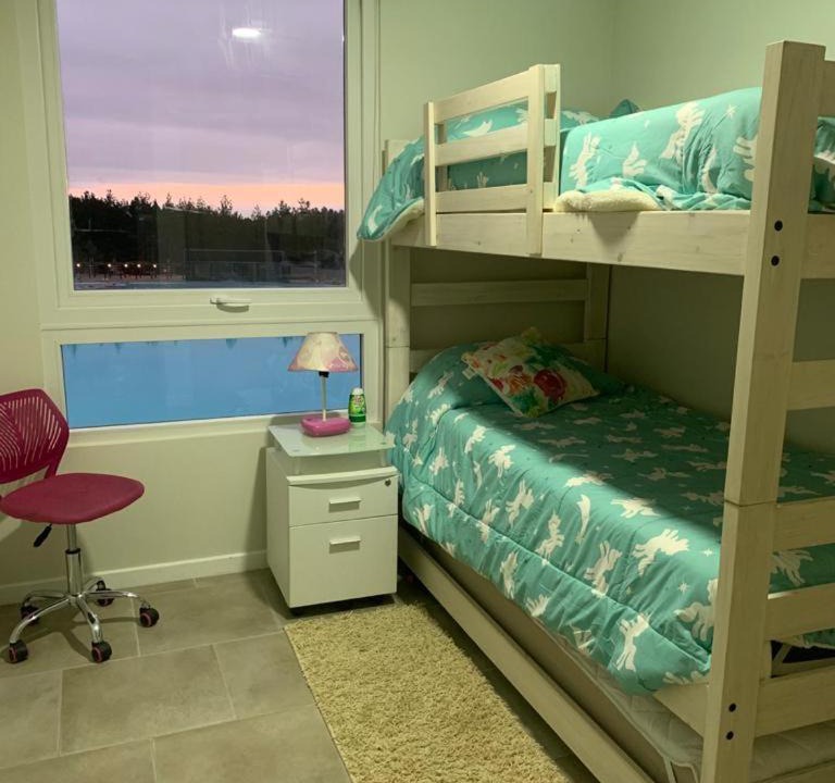 Photo of Bedroom in El Tabo