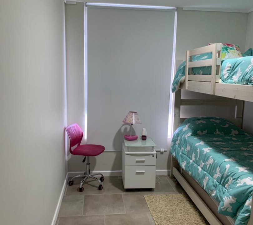 Photo of Bedroom in El Tabo