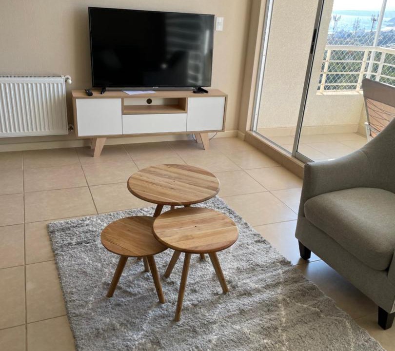 Photo of Livingroom in Algarrobo