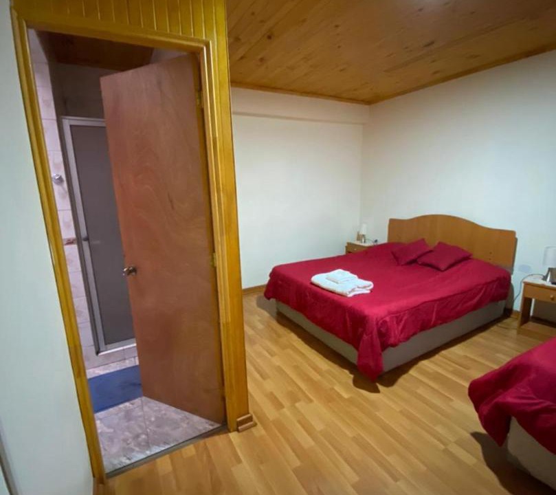 Photo of Bedroom in Panimavida