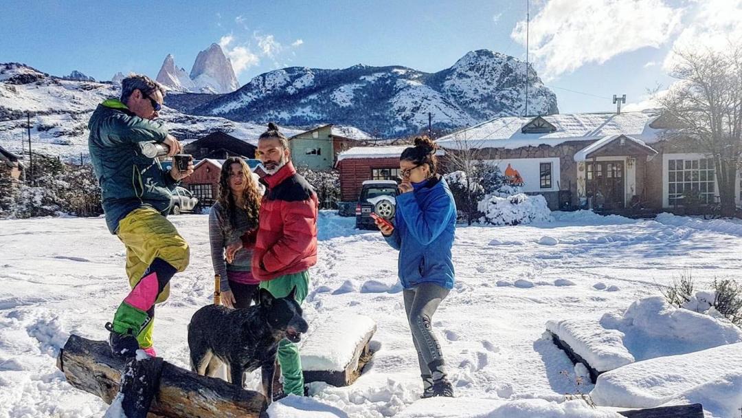 Photo of Others in El Chalten